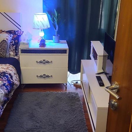 Home Away Apartment 아부다비 외부 사진