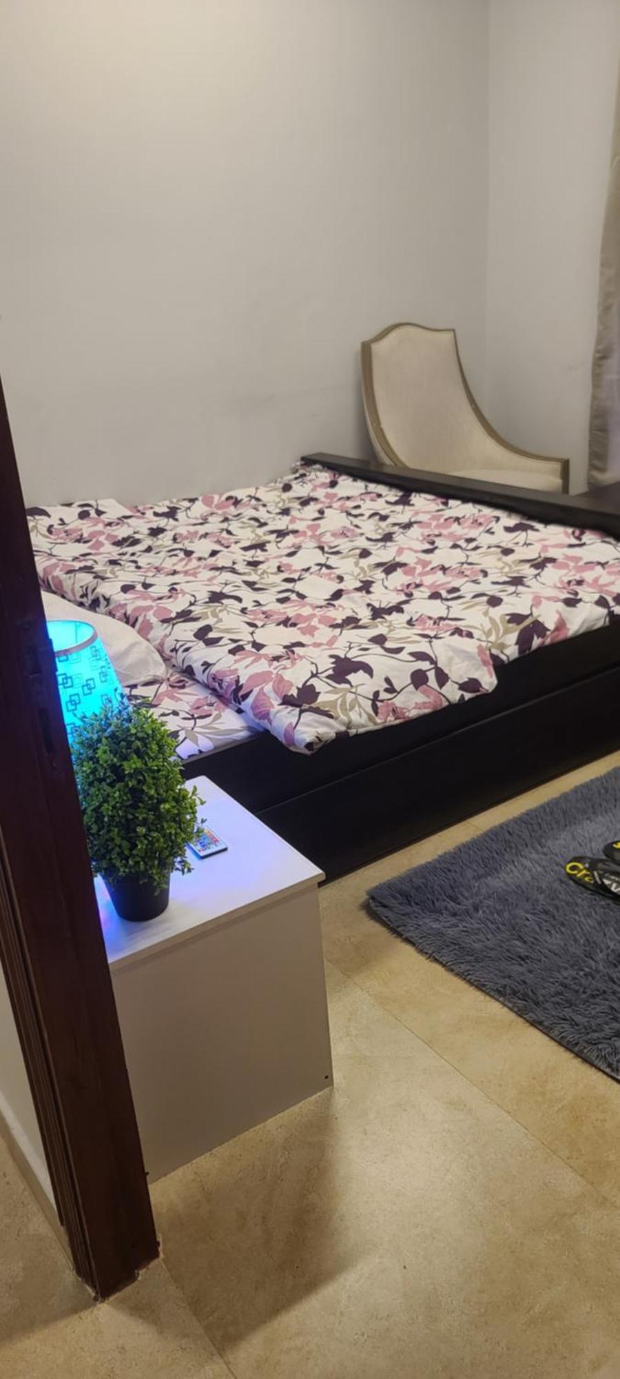Home Away Apartment 아부다비 외부 사진