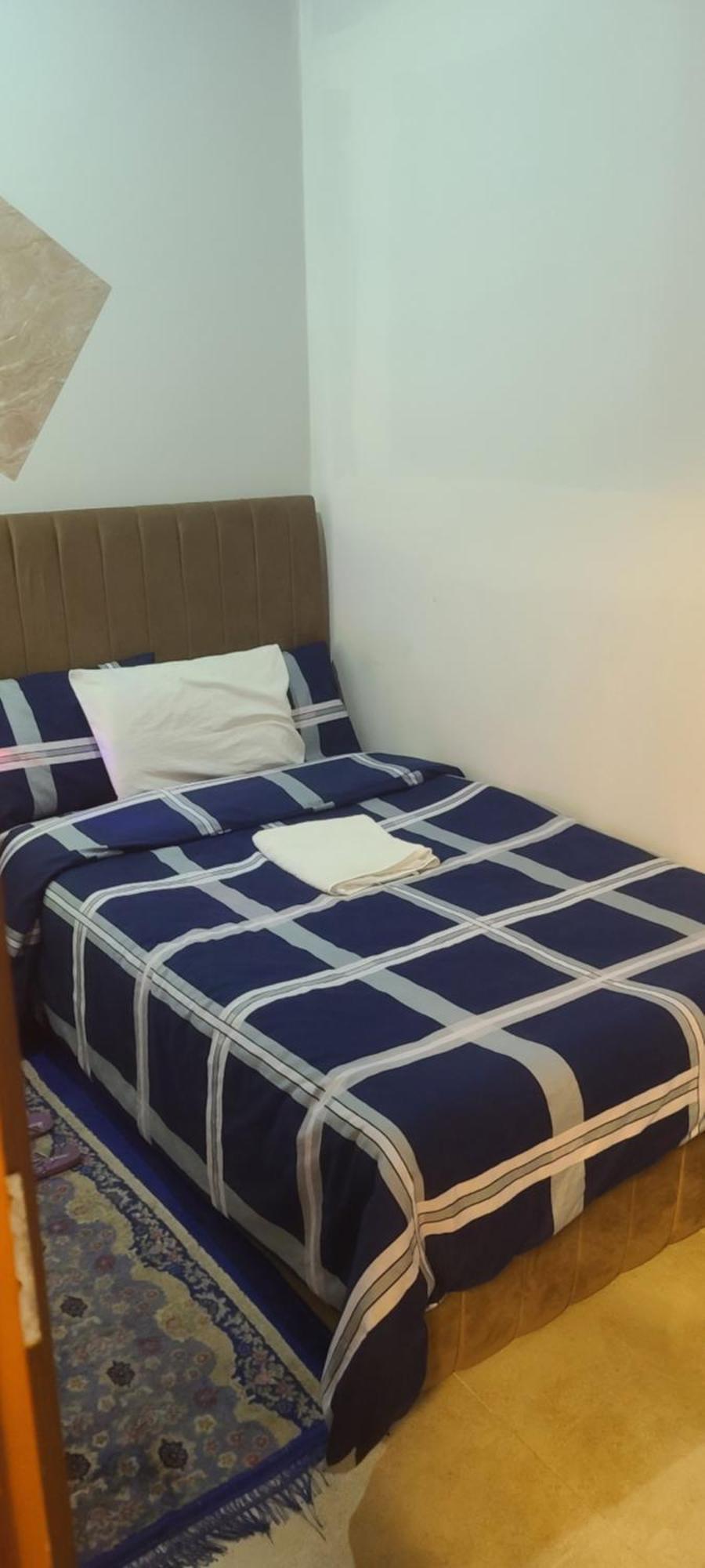 Home Away Apartment 아부다비 외부 사진